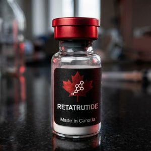Retatrutide