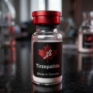 Tirzepatide