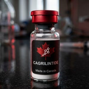 Cagrilintide