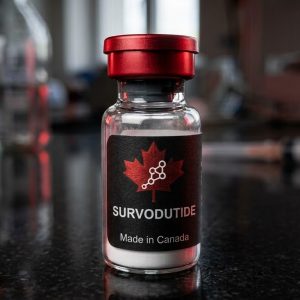 Survodutide