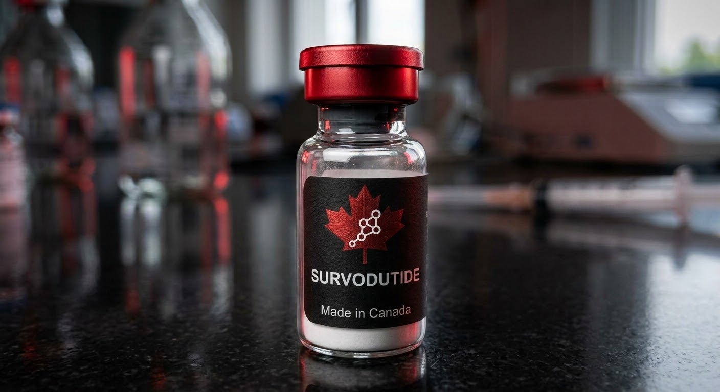 Survodutide