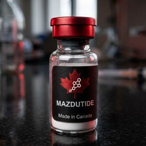 Mazdutide